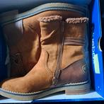 Bruine suède laarzen bluebox maat 38, Bruin, Lage of Enkellaarzen, Ophalen of Verzenden, Zo goed als nieuw