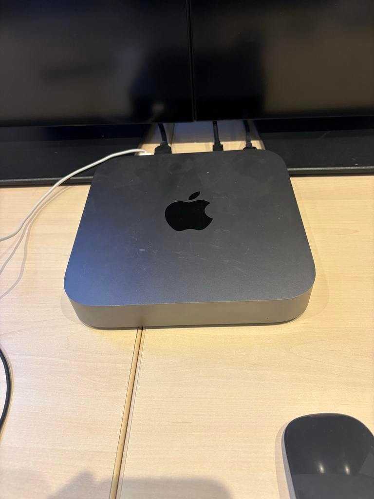 Apple Mac Mini, Ophalen of Verzenden, Zo goed als nieuw, Mac Mini, 3 tot 4 Ghz