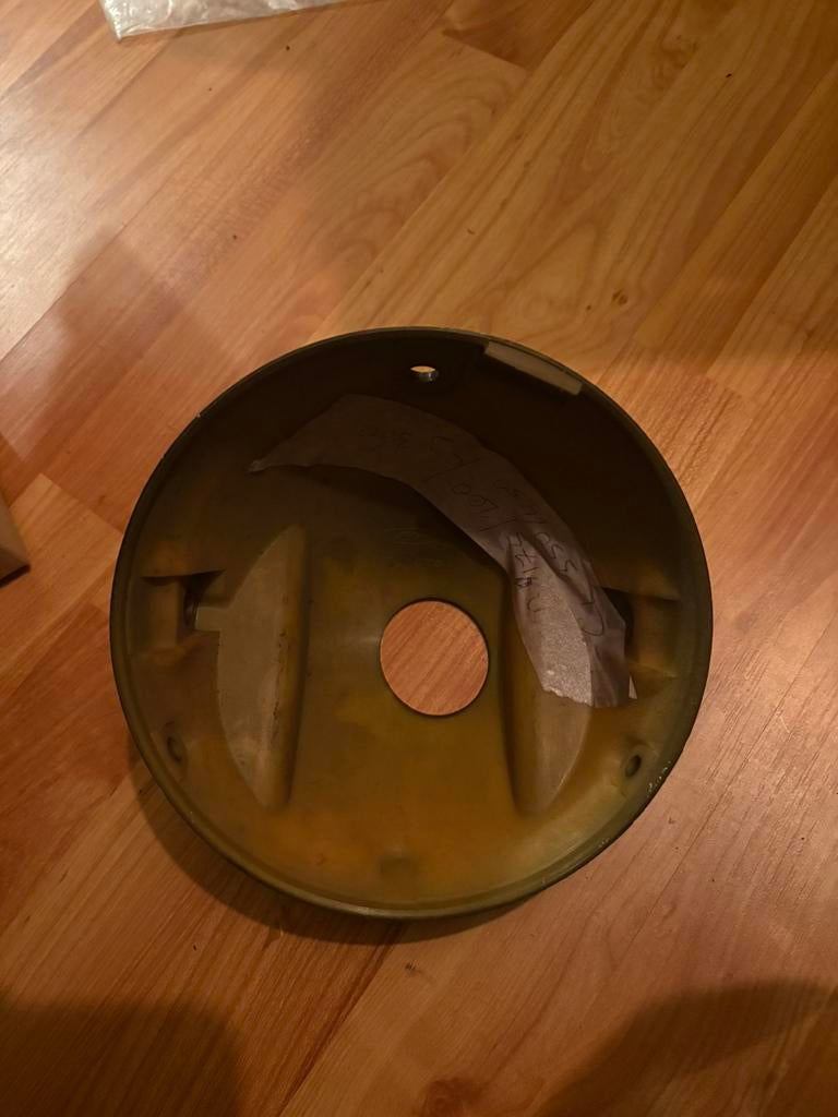 Honda cb175 200 cl350 450 cj360 NOS, Motoren, Ophalen of Verzenden