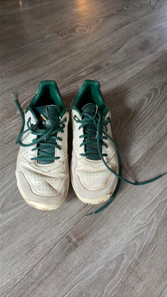Adidas tennisschoenen, Adidas, Gebruikt, L00, Schoenen