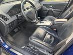 Volvo XC90 4.4 V8 Ocean Race, R-DESIGN (bj 2009, automaat), Gebruikt, 8 cilinders, 2077 kg, 7 stoelen