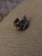 Buhhda to Buddha oorbellen, Ophalen of Verzenden, Gebruikt, Zilver, Overige merken