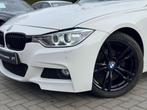 BMW 3-serie Touring 316i M Sport Edition|Nieuwen Ketting + K, Auto's, BMW, Gebruikt, 4 cilinders, Alcantara, Wit