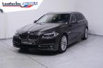 BMW 5-serie Touring 535d Luxury line NAP Navi Head up Sports, Auto's, Automaat, Achterwielaandrijving, Gebruikt, 2993 cc
