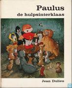 Paulus de hulpsinterklaas van Jean Dulieu (1972), Ophalen of Verzenden