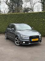 Audi A1 1.2 Tfsi 63KW 2011 Grijs, Auto's, Audi, Voorwielaandrijving, 4 cilinders, 4 stoelen, Origineel Nederlands