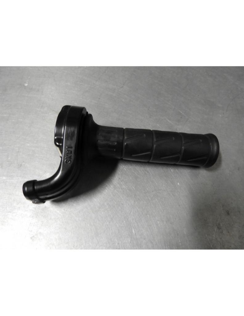 ZX9R 1998 - 1999 Kawasaki Gashendelhouder D1-43139