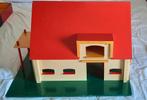Speelgoed Boerderij met Tractoren, Ophalen, Gebruikt, Meubelstuk of Keukentje