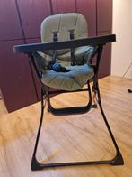Campingstoel baby/kind, Caravans en Kamperen, Ophalen, Zo goed als nieuw, Campingstoel