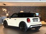 MINI Mini 1.5 Cooper Classic CAMDEN Uitv. I Automaat, 136 pk, Euro 6, 4 stoelen, Origineel Nederlands