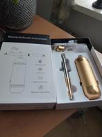 te koop beauty airbrush, Ophalen of Verzenden, Zo goed als nieuw, Handen en Nagels, Goud
