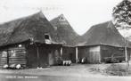 Orvelte, Verzamelen, Ansichtkaarten | Nederland, Ophalen of Verzenden, 1960 tot 1980, Gelopen, Drenthe