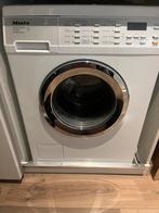 Miele Wasmachine W 5993 SoftCare System Waterproof System, Ophalen, 1200 tot 1600 toeren, 8 tot 10 kg, Zo goed als nieuw
