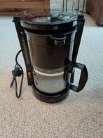 Nieuw koffiezetapparaat, Witgoed en Apparatuur, Afneembaar waterreservoir, 10 kopjes of meer, Gemalen koffie, Ophalen of Verzenden
