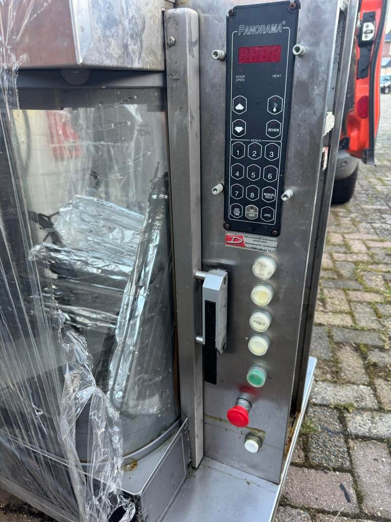 Diverse horeca spullen, Ophalen of Verzenden, Gebruikt