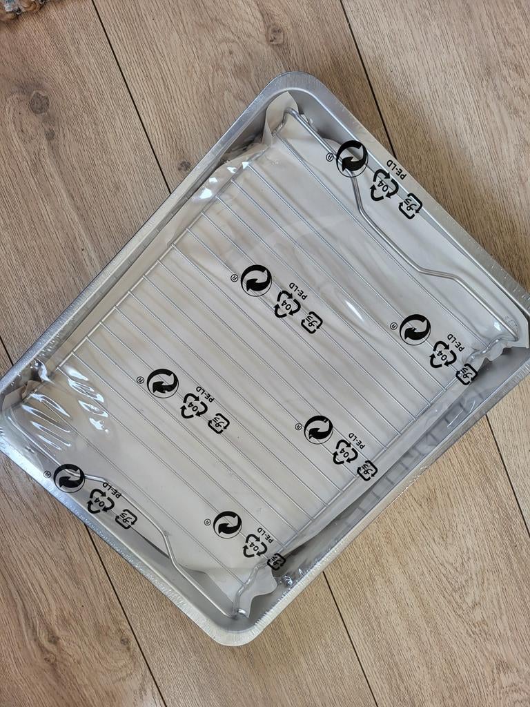 Braadslee, Ophalen, Nieuw, Hout