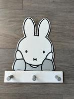 Nijntje kapstok met 3 haken, Gebruikt, Minder dan 100 cm, Hout, Ophalen