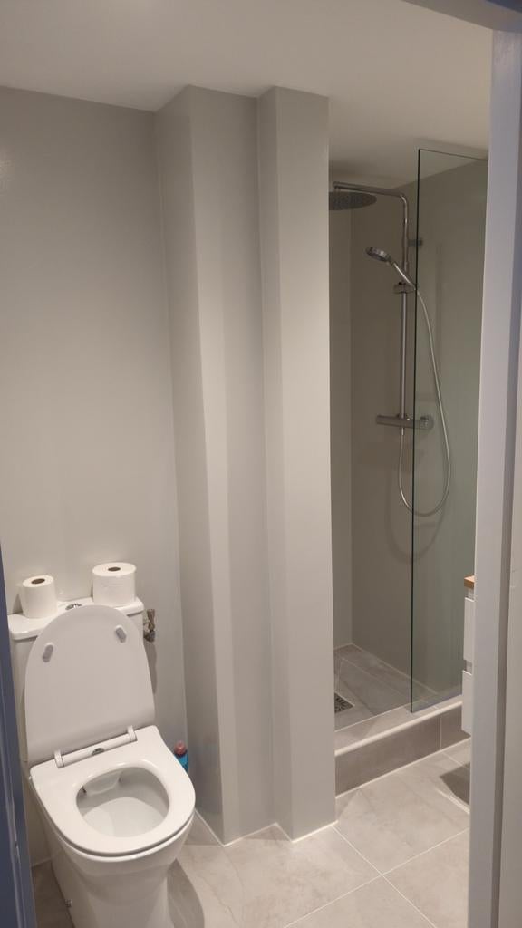 Klusser Purmerend, Ophalen