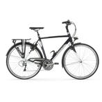 GAZELLE Ultimate S30 H53 Heren Night Blue Glans 53cm, -, - 0
-, NL, Nieuw, -