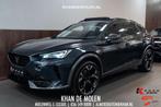 CUPRA Formentor 2.0 TSI 4DRIVE PANO|MEMORY|VZ|TREKHAAK, Auto's, Stof, Gebruikt, 4 cilinders, Vierwielaandrijving