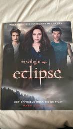 Mark Cotta Vaz -  Twilight Eclipse, Ophalen of Verzenden, Zo goed als nieuw, Mark Cotta Vaz