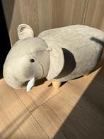 Krukje olifant, Ophalen, Zo goed als nieuw