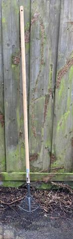 Bladhark, Ophalen, Gebruikt, Hark, Welkoop