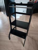 Ette Tete Step Up leertoren, Ophalen