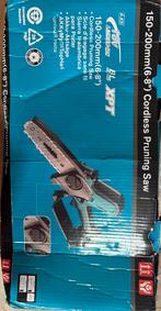 Makita kettingzaag, Doe-het-zelf en Verbouw, Gereedschap | Schuurmachines, Ophalen of Verzenden, Zo goed als nieuw, 1200 watt of meer