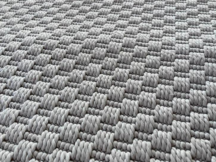 Drie IKEA Morum Vloerkleden - Gebruikt, Huis en Inrichting, Stoffering | Tapijten en Kleden, Gebruikt, 100 tot 150 cm, 200 cm of meer