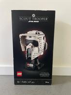 LEGO Star Wars Scout Trooper Helm (75305) Nieuw in doos, Ophalen of Verzenden, Nieuw, Overige merken