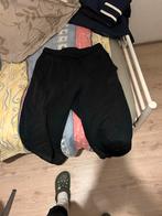 Nike Tech broek zwart maat M, Ophalen of Verzenden, Gedragen, Maat 48/50 (M), Zwart