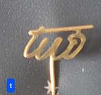 Speldje TUD, Verzamelen, Verzenden, Gebruikt, Overige onderwerpen