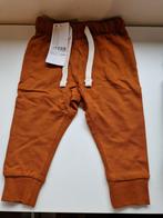 Nieuwe joggingsbroek Hema 68, Ophalen of Verzenden, Nieuw, Jongetje