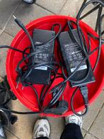 Stella fietsaccu oplader, Fietsen en Brommers, Ophalen of Verzenden, Gebruikt