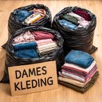 Perfect voor doorverkopen of je eigen garderobe veel kleding, Diversen, Rommelmarktspullen, Ophalen of Verzenden, Zo goed als nieuw
