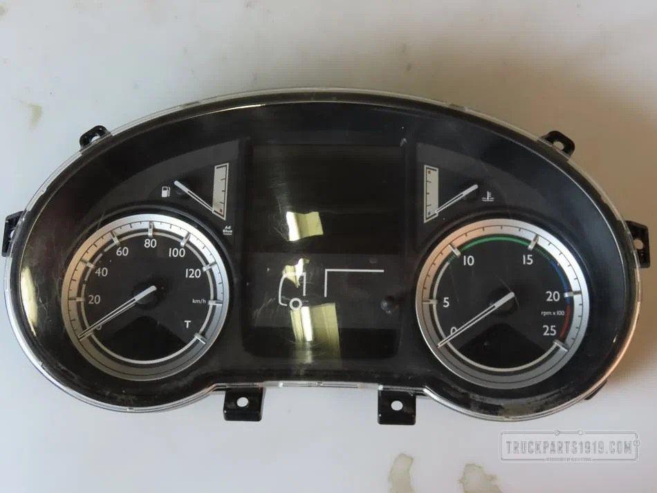 DAF Electrical System Instrumentenpaneel DAF, Ophalen, Gebruikt, DAF