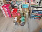 236x Verzameling Japanse Manga, Meerdere comics, Ophalen of Verzenden, Gelezen, Japan (Manga)