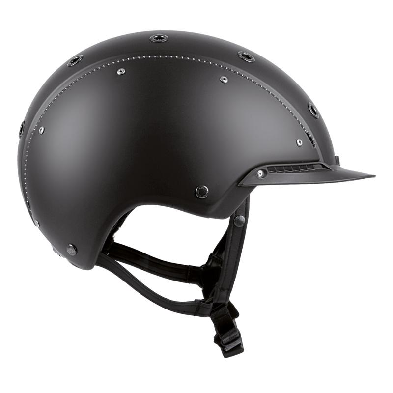 Rijhelm / Cap Casco Champ 3 maat L, Dieren en Toebehoren, Ophalen of Verzenden, Nieuw, Dressuur, Cap