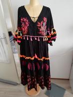 Prima donna🌸  Prachtige Ibiza style  jurk cotton mt  38, Kleding | Dames, Jurken, Maat 38/40 (M), Overige kleuren, Verzenden