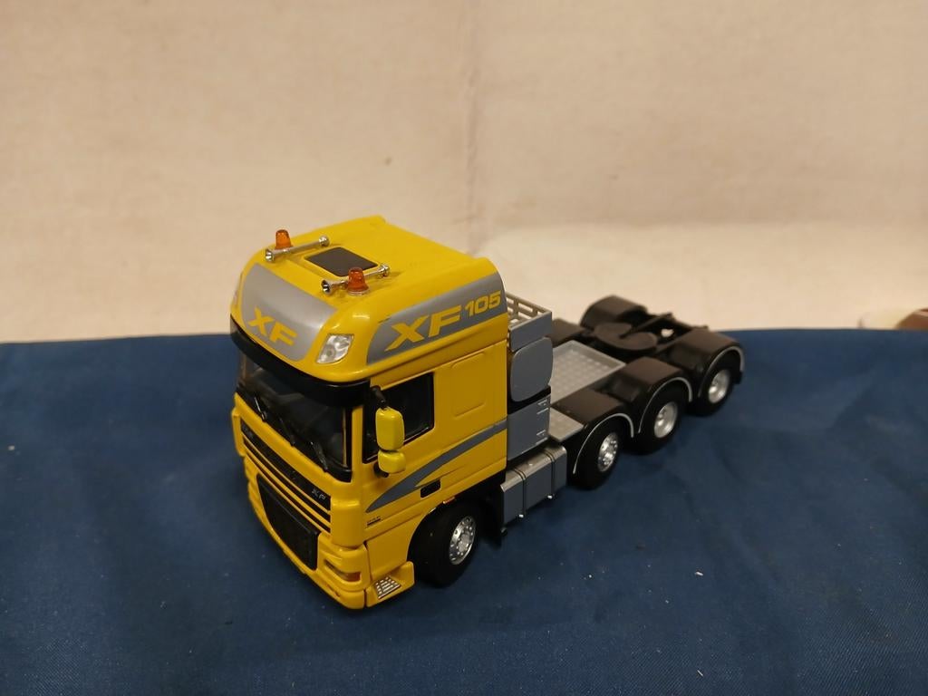 WSI, DAF XF, zwaartransport trekker., Ophalen of Verzenden, Nieuw, Bus of Vrachtwagen, Wsi
