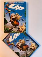 Up, 2009 / DVD / Disney PIXAR, Overige typen, Ophalen of Verzenden, Zo goed als nieuw, Alle leeftijden