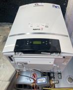 Nefit topline cv ketel uit 2013., Doe-het-zelf en Verbouw, Verwarming en Radiatoren, Ophalen, 30 tot 80 cm, Cv-ketel of Combi-ketel