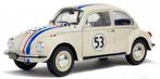 VW Kever 1303 Herbie #53, Solido, Solido, Rue de L' Ecusson 2, 56120 Josselin France, Nieuw