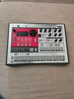 Korg electribe ER 1, Ophalen of Verzenden, Zo goed als nieuw, 61 toetsen, Korg