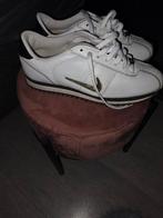 Nike Cortez Classic mt 40, Wit, Nike, Ophalen of Verzenden, Sneakers of Gympen
