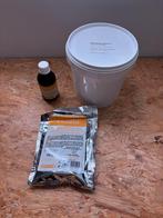 Zelf kaas maken. Alles wat je nodig hebt!, Ophalen of Verzenden, Gebruikt