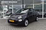 Fiat 500 0.9 TwinAir Turbo Popstar|Airco|Bluetooth|LMV|Elek., Auto's, Fiat, Voorwielaandrijving, Gebruikt, Origineel Nederlands