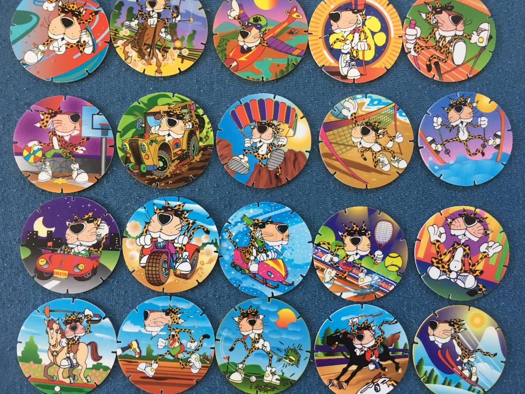 Groep van 48 diverse soorten flippo's / flippo (zie foto's), Verzamelen, Flippo's, Verzenden, World, Losse flippo's