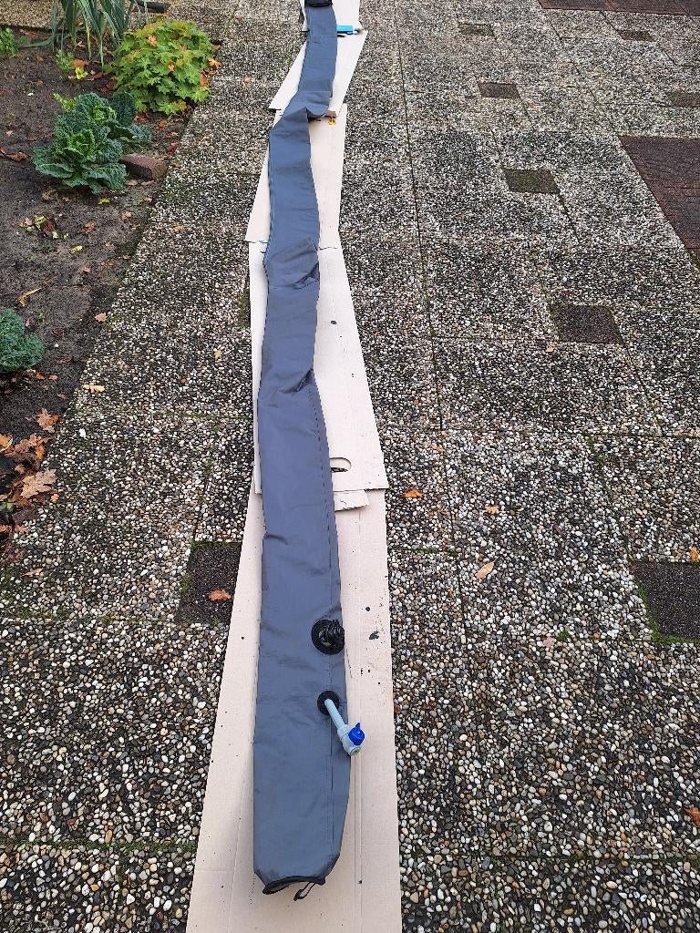 Luchtslang Outwell Flagstaff 5A S achter, Caravans en Kamperen, Ophalen of Verzenden